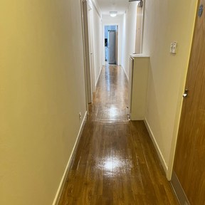 Student Accommodation Cleaner UK